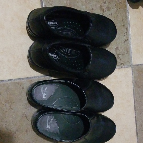 Work shoes - Picture 3 of 4